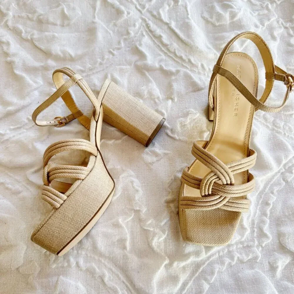 Marc Fisher these heels